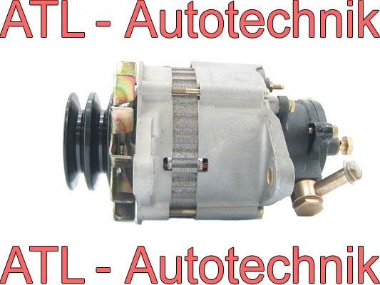 ATL Autotechnik L 65 610 Generator